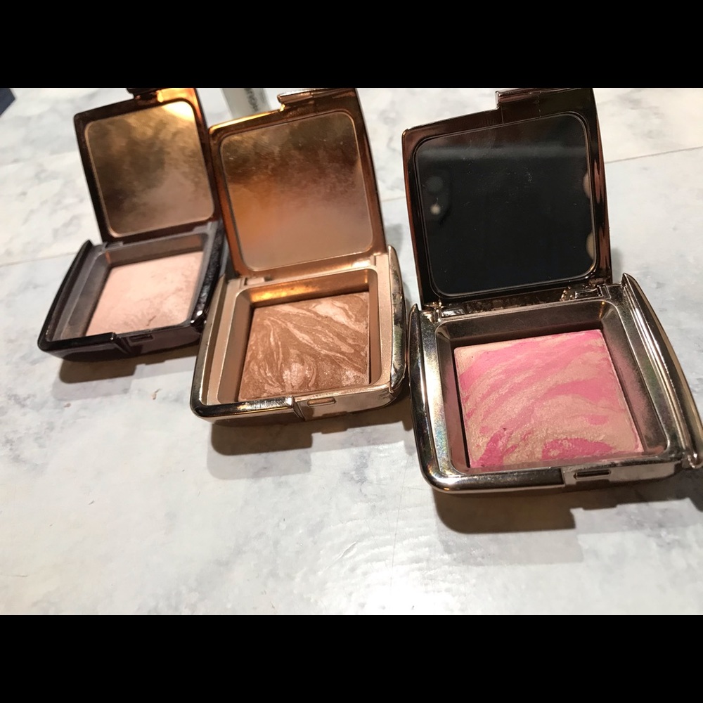 Hourglass Bundle! 5 products for one low price!